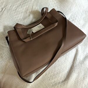 A New Day Bag
